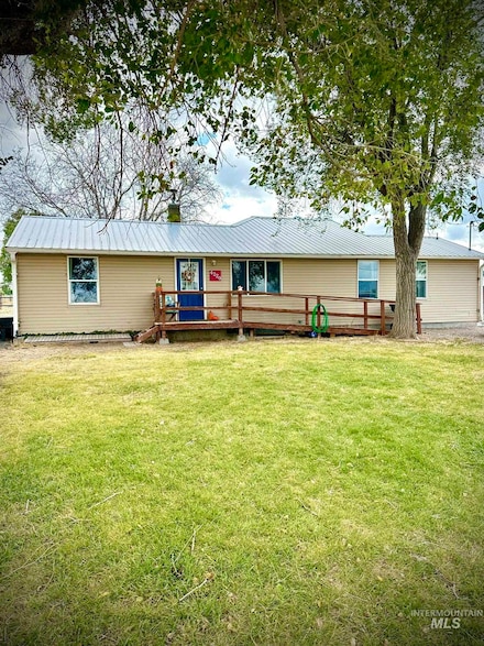 4220 N 1360 E, Buhl, ID 83316