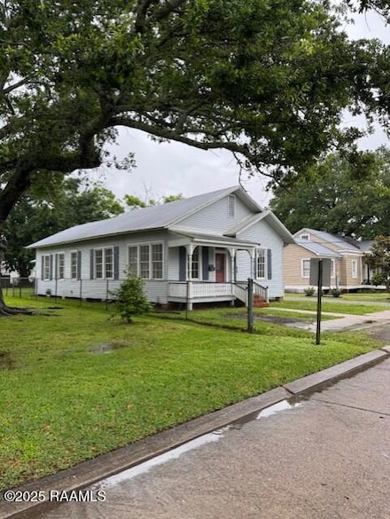 217 Morris St, Franklin, LA 70538