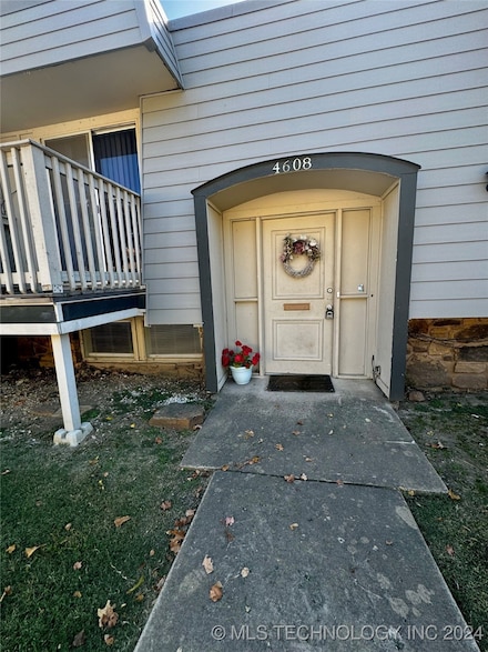 4608 E 68th St Unit 122, Tulsa, OK 74136