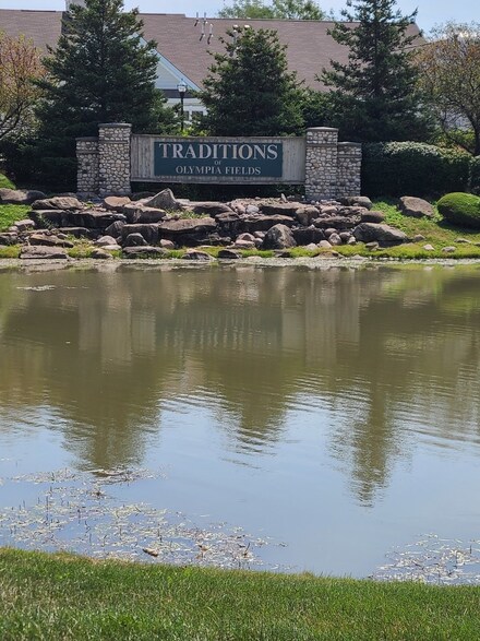 3850 Traditions Dr, Olympia Fields, IL 60461