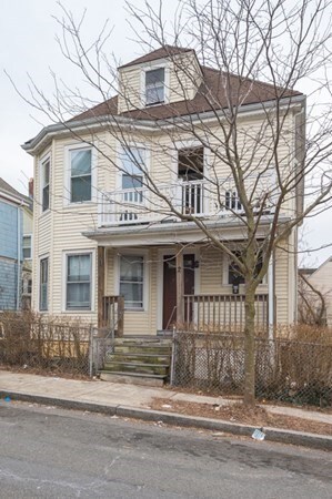 2 Harvard Ave, Dorchester, MA 02121