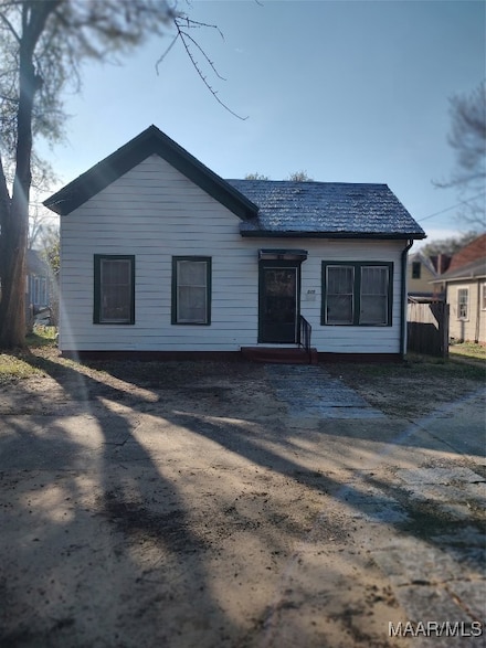 210 Selma Ave, Selma, AL 36701