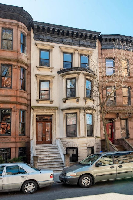424 W 154th St Unit 3, New York, NY 10032