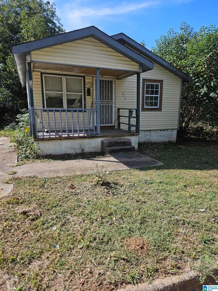 217 14th Ct N, Birmingham, AL 35204