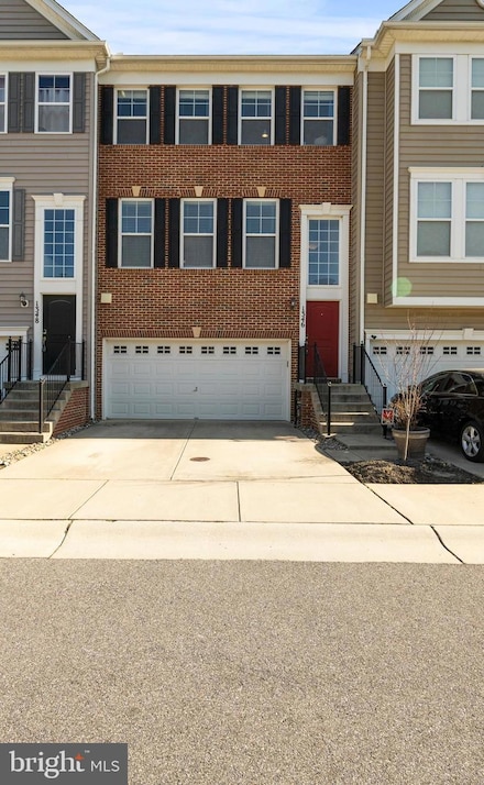 1346 Chapel Centre Dr, Gambrills, MD 21054