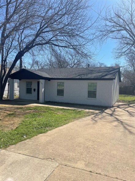 3508 S Fitzhugh Ave, Dallas, TX 75210