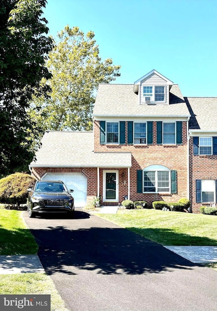 5 Charlemont Ct, Reading, PA 19607