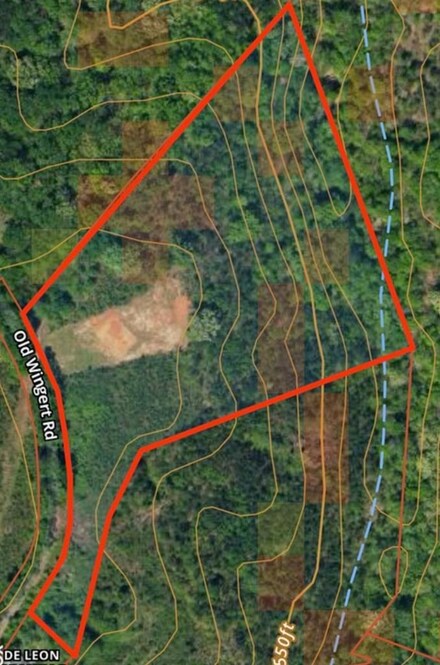 00 Old Wingert Rd, Greenwood, SC 29649