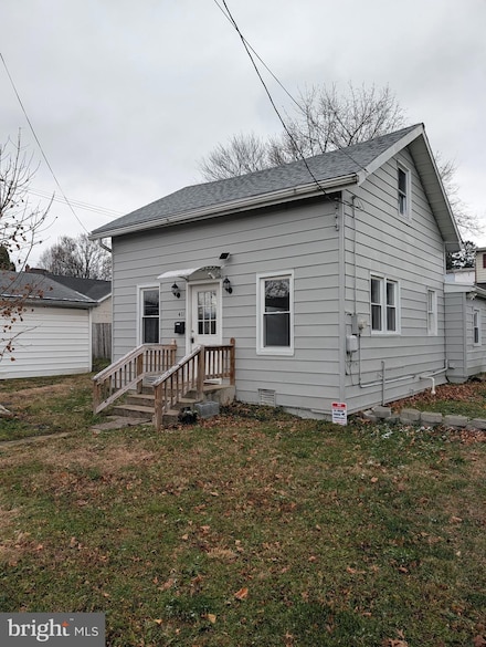 411 E Cherry St, Orwigsburg, PA 17961