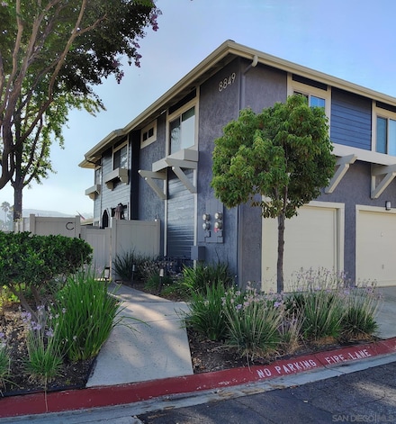 8849 Tamberly Ln Unit C, Santee, CA 92071