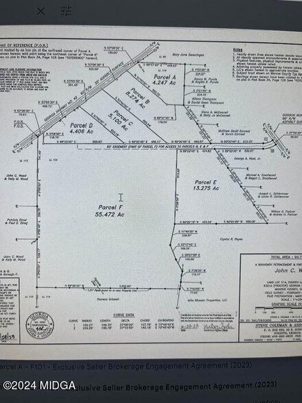 0 Lot D Hwy 42 N, Forsyth, GA 31029