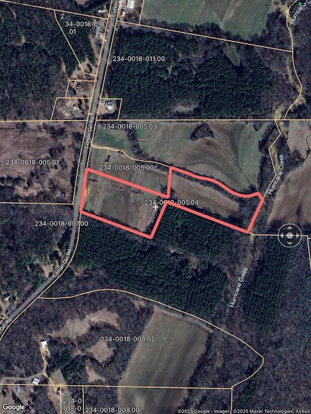 4980 Cotton Gin Rd, Tremont, MS 38876