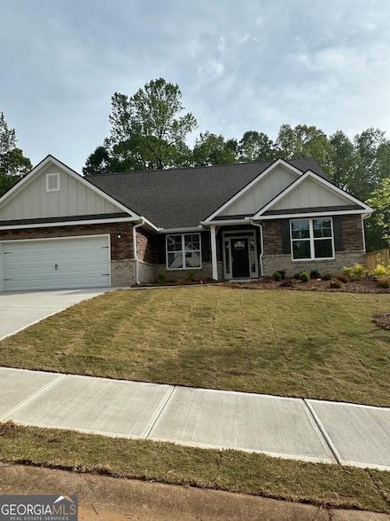 3006 Fairway Dr, Villa Rica, GA 30180