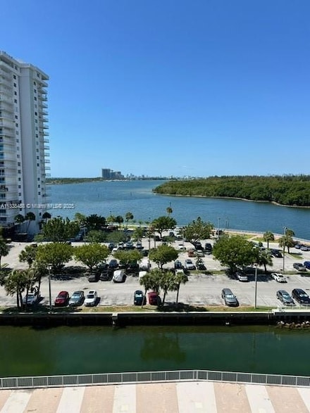 400 Kings Point Dr Unit 806, Sunny Isles Beach, FL 33160
