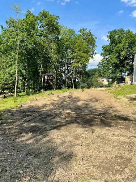 2045 Hidden Valley Dr, Crown Point, IN 46307