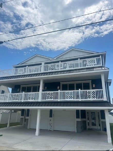 116 W Columbine Rd Unit West, Wildwood, NJ 08260