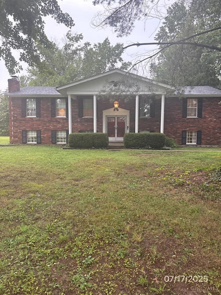 2018 Bethel Maple Rd, Hamersville, OH 45130