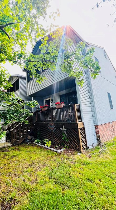 4408 Eastwinds, Chincoteague Island, VA 23336