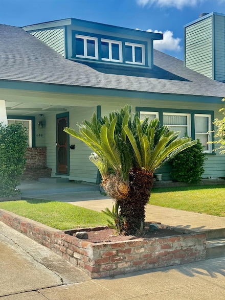 648 E Elizabeth St, Fresno, CA 93728