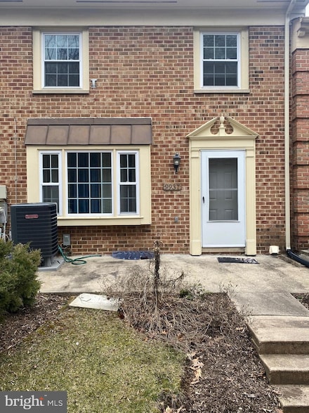 9937 Whiskey Run, Laurel, MD 20723