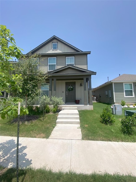 231 Buenos Aires, Kyle, TX 78640