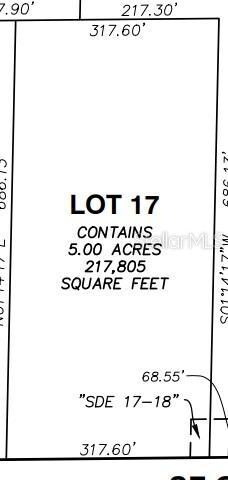 5326 SE Co Rd 760, Arcadia, FL 34266