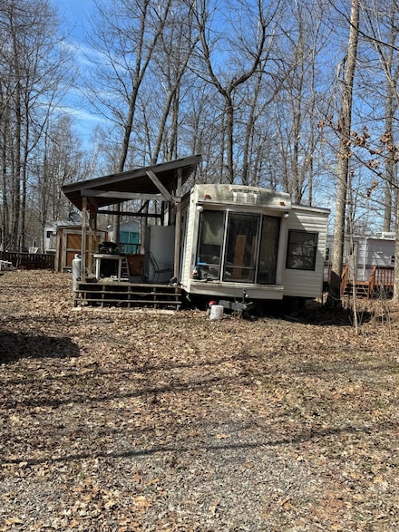 Blk 2 Lot 3 Canterbury Town, Hazelton Township, MN 56431