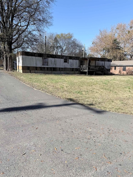 429 River Rd, Perryville, AR 72126