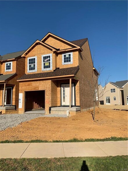 2131 Huntington Ln Unit 61, Easton, PA 18040