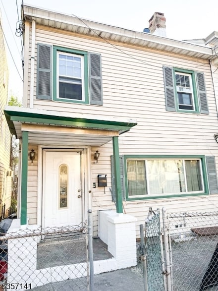 197 Preakness Ave, Paterson, NJ 07502