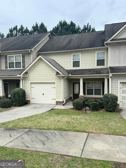 119 Cypress Oak Trail NW, Milledgeville, GA 31061