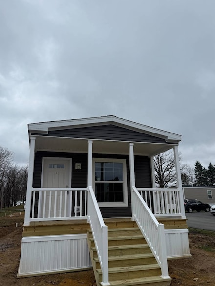 119 E Arlington Dr, Somerset, PA 15501