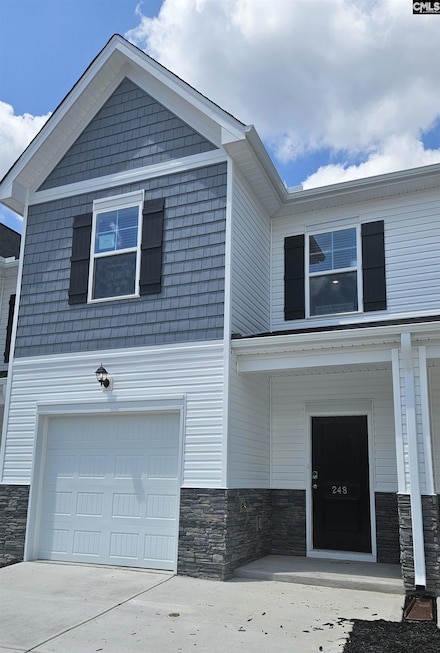 248 Sunny Hill Dr, Blythewood, SC 29016