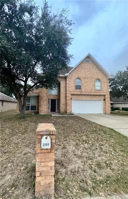 2109 Umar Ave, McAllen, TX 78504