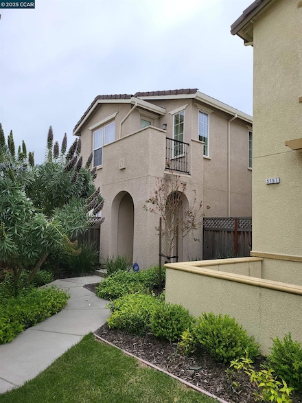 5161 Waggle Ct, Richmond, CA 94806