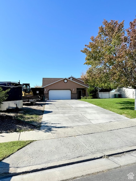 5013 S 4150 W, Roy, UT 84067