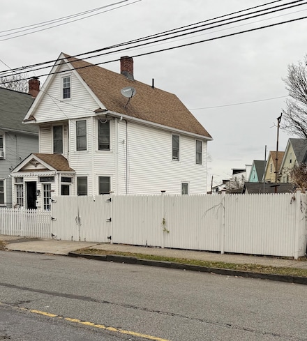 412 Dewey St, Bridgeport, CT 06605