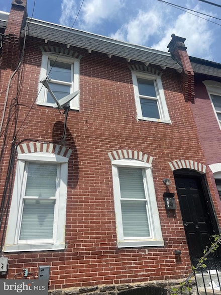 487 E Penn St, Philadelphia, PA 19144