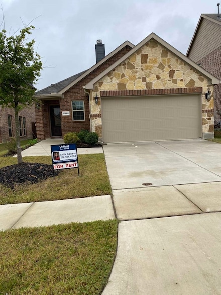 9933 Beaver Dam Ln, McKinney, TX 75071
