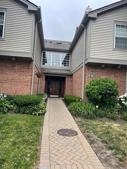 124 White Oak Ct Unit 2, Schaumburg, IL 60195