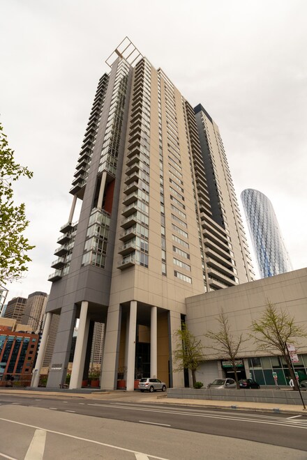 737 W Washington Blvd Unit 1109, Chicago, IL 60661