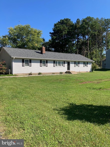 209 Olive Branch Rd, Stevensville, MD 21666
