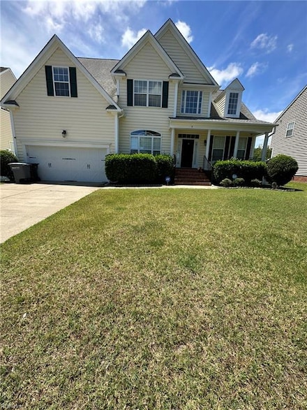 8 Isaac Ln, Hampton, VA 23666