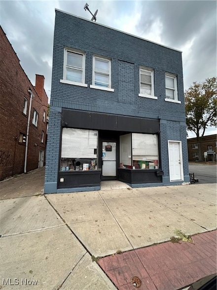 12718 Lorain Ave, Cleveland, OH 44111