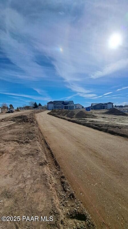 2505 Dillon Blvd, Chino Valley, AZ 86323