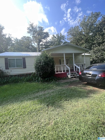 265 Grogan Rd, Talladega, AL 35160