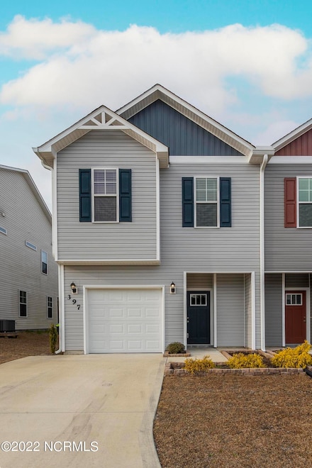 397 Frisco Way, Holly Ridge, NC 28445