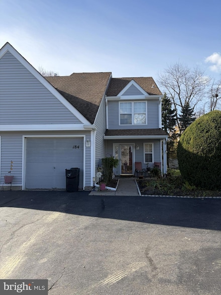 184 Birch Hollow Dr Unit 58, Bordentown, NJ 08505