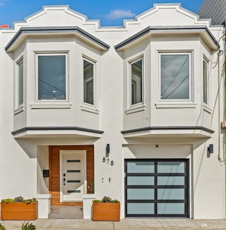 878 47th Ave, San Francisco, CA 94121