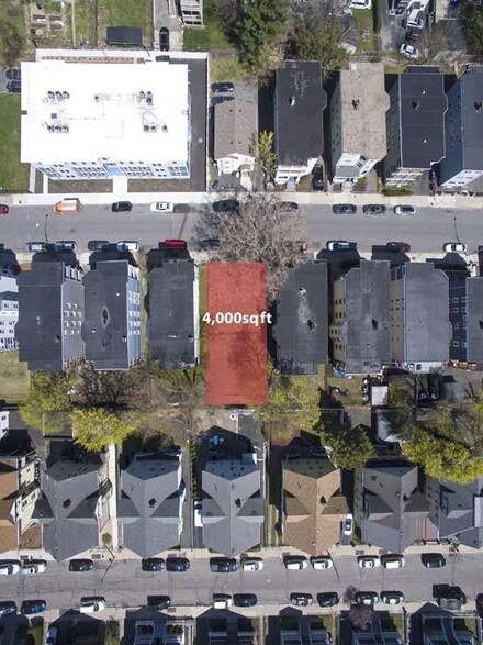 28 Hansborough St, Boston, MA 02124